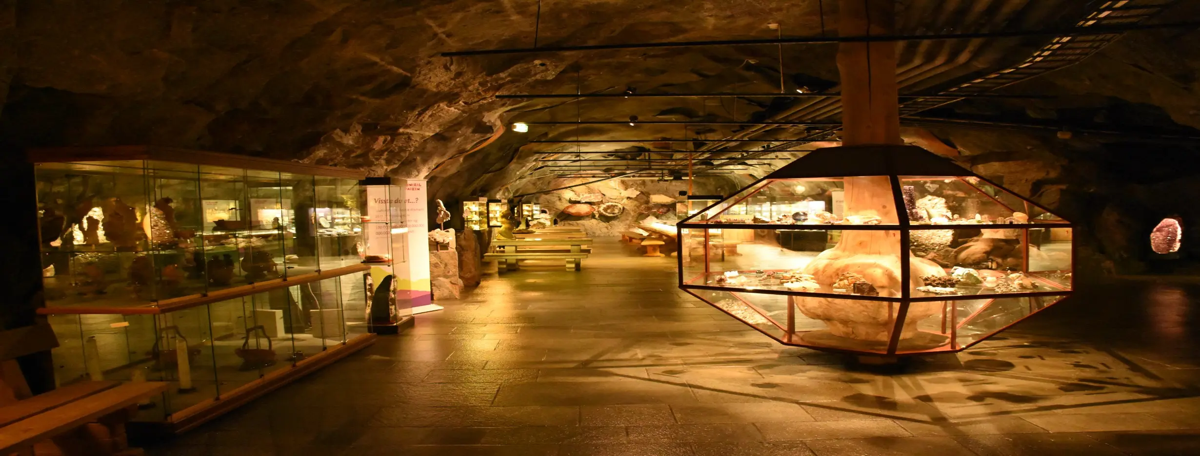 Image for Gansu Geological Museum